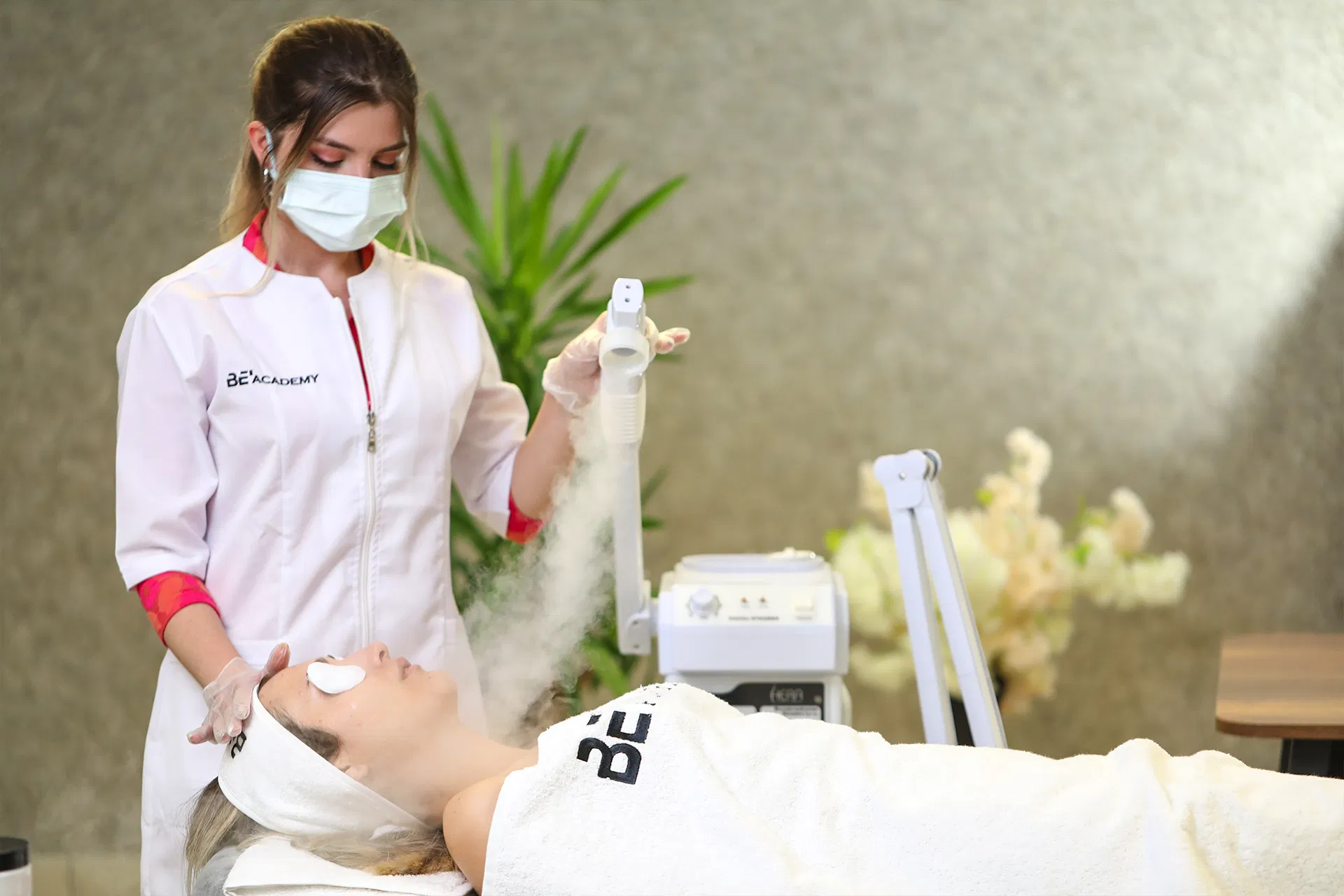 Seydikemer Güzellik Uzmanı