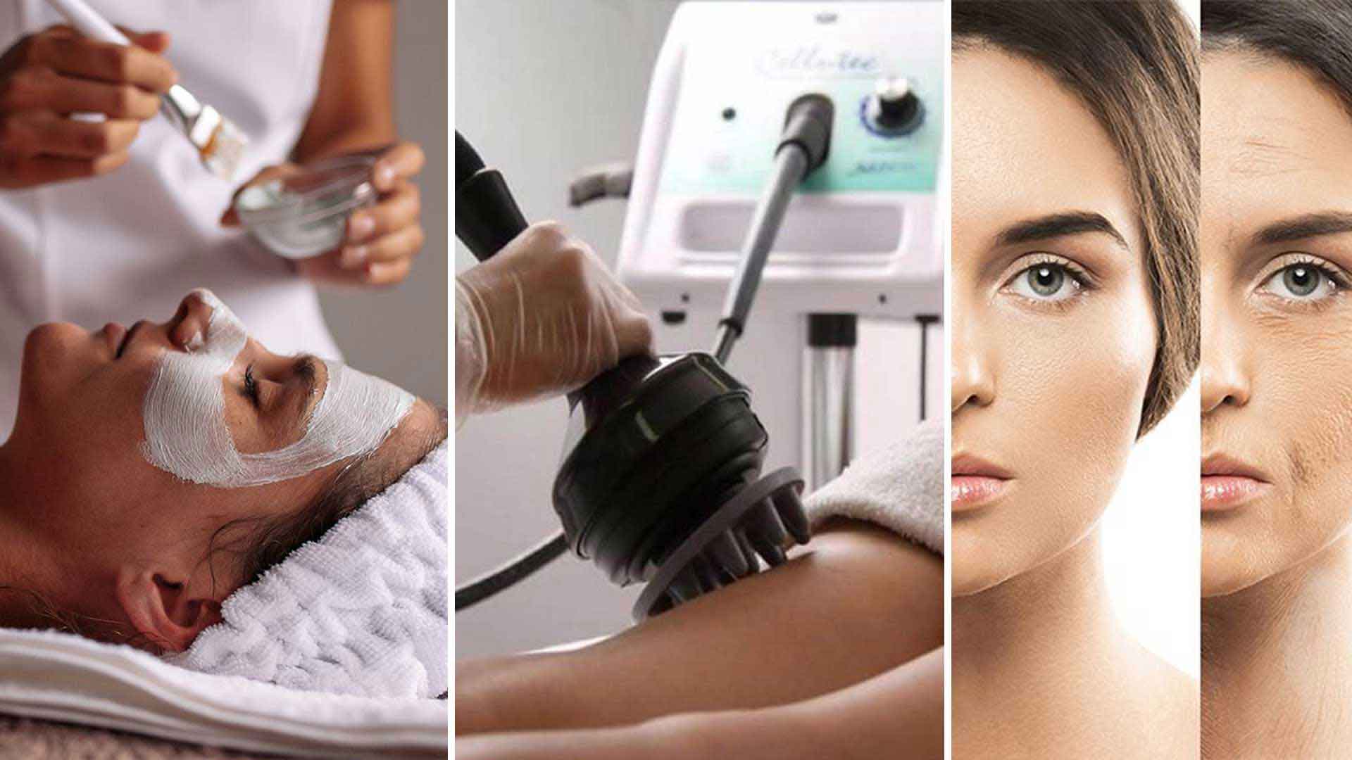 Seydikemer Güzellik Uzmanı